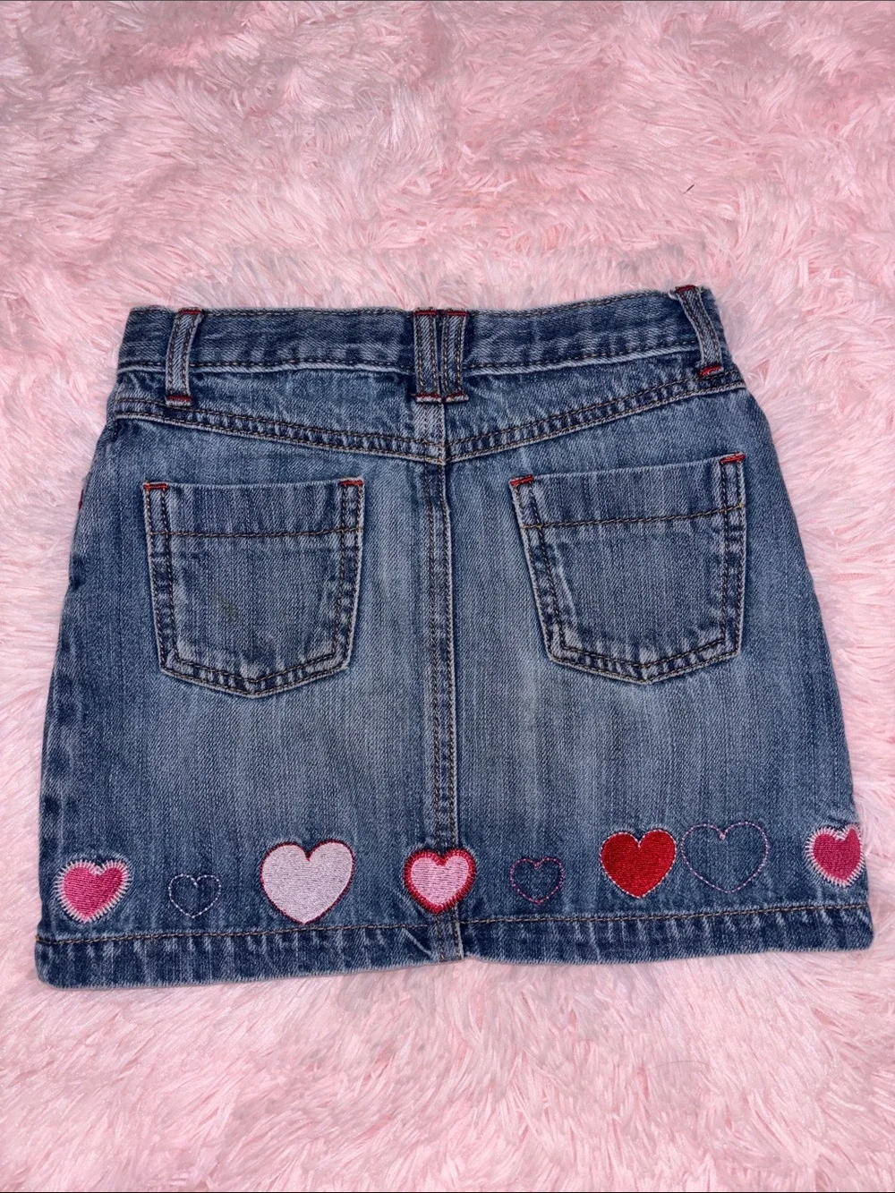 Old Navy used good